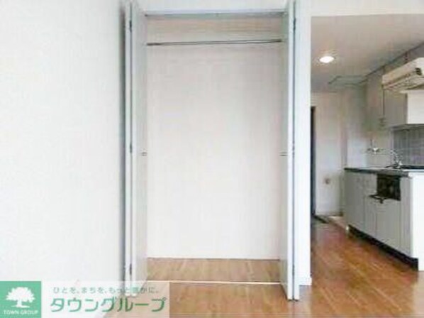 幸常館の物件内観写真